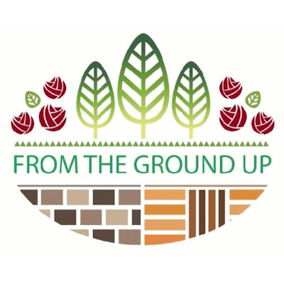 From the Ground up Landscaping