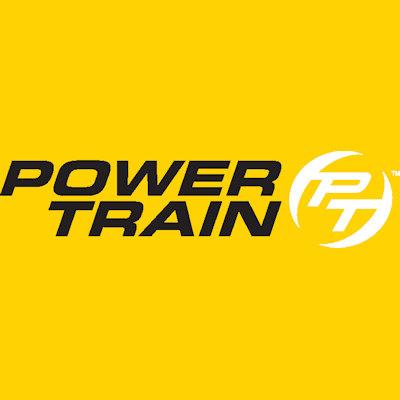 Powertrain Sports & Fitness Lancaster Inferno Sponsor