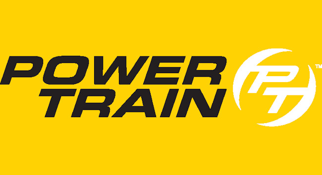 Powertrain Sports & Fitness Lancaster Inferno Sponsor