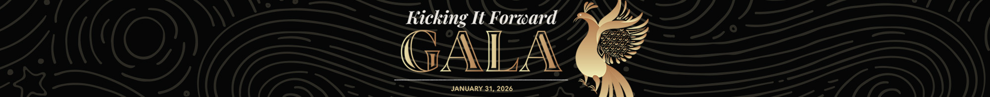 kicking it forward gala soccer dinner fundraiser