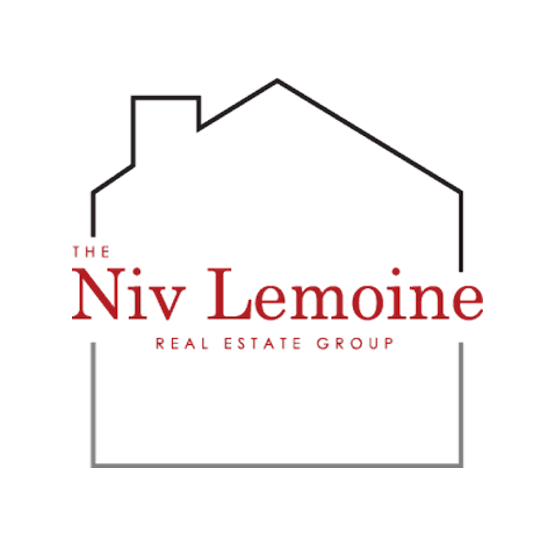 The Niv Lemoine Real Estate Group Lancaster Inferno Sponsor