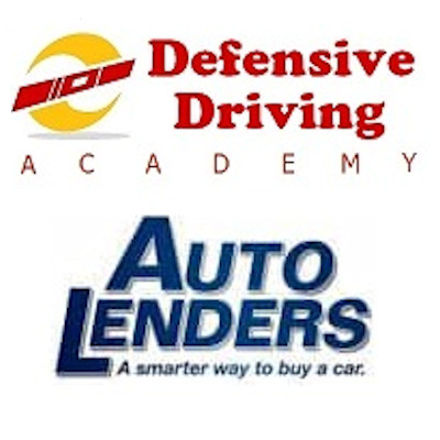 Defensive Driving Academy, Inc Lancaster Inferno Sponsor
