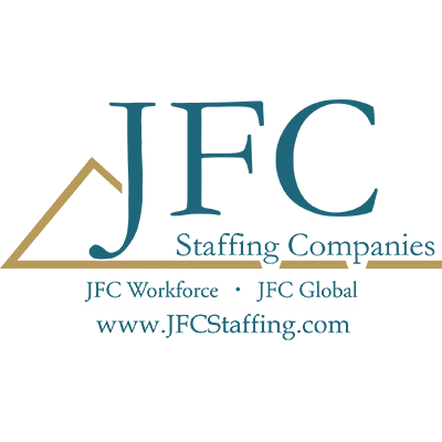 JFC Staffing Companies Lancaster Inferno Sponsor