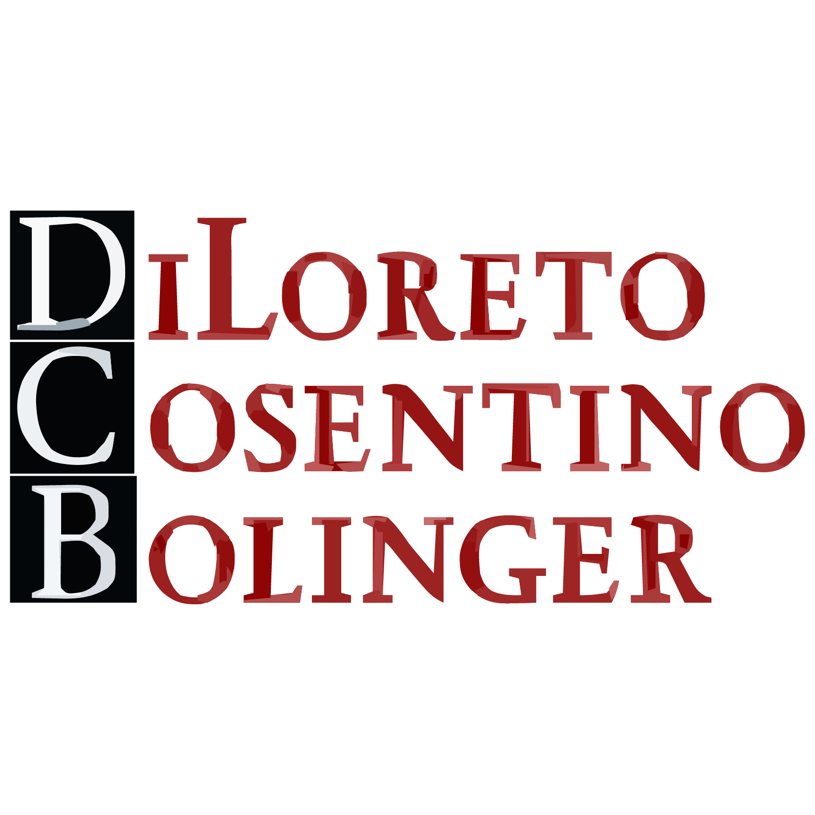 DiLoreto, Cosentino & Bolinger, PC Lancaster Inferno Sponsor