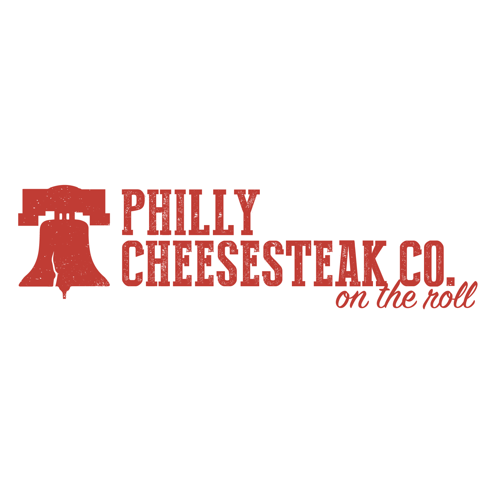 Philly Cheesesteak Co. on the Roll Lancaster Inferno Sponsor
