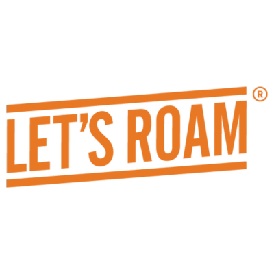 Lets roam scavenger hunt Sponsor