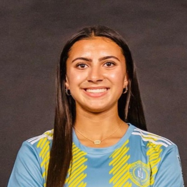 Giuliana Meyer Lancaster Inferno Player