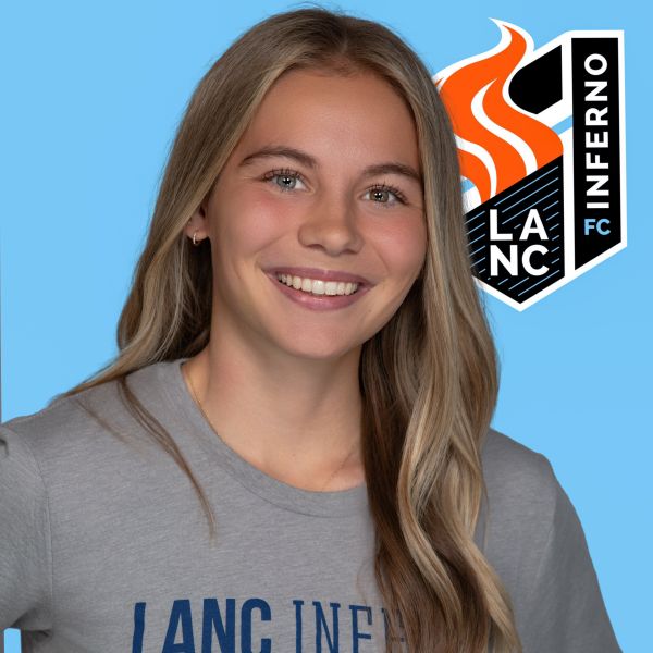 Carsyn Boyer Lancaster Inferno Player