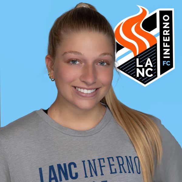 Rachel Eberly Lancaster Inferno Player
