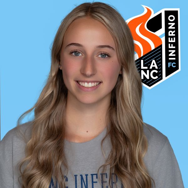 Addysen Fitzgerald Lancaster Inferno Player