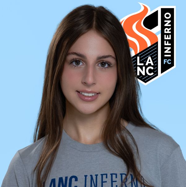 Sonya Franklin Lancaster Inferno Player