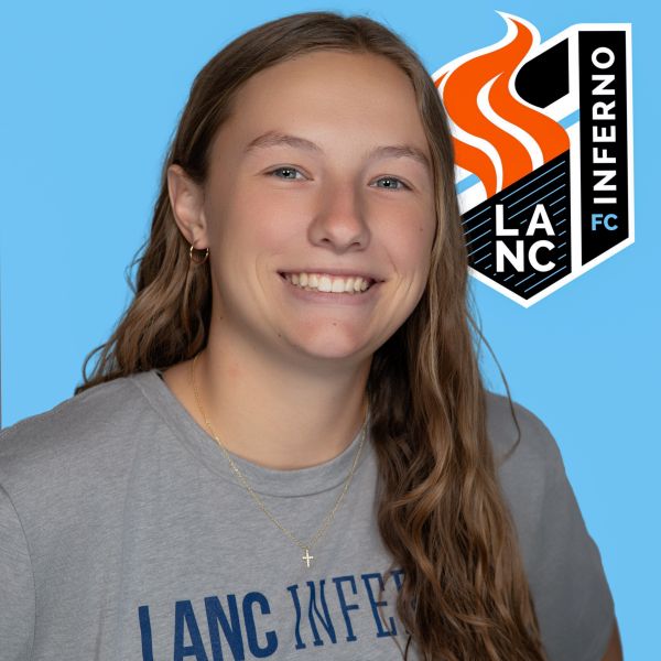 Arriel Frey Lancaster Inferno Player