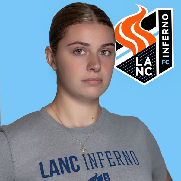 Lydia Gable Lancaster Inferno Pro Am Women