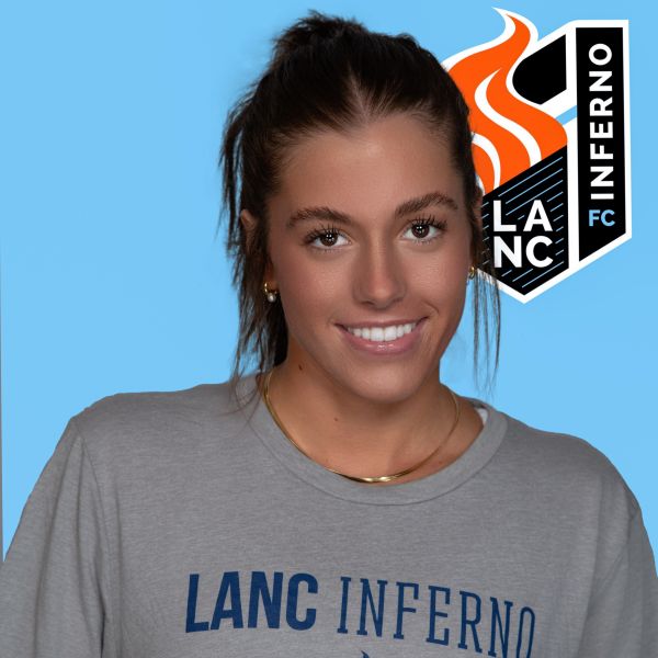 Amber Garman Lancaster Inferno Pro Am Women