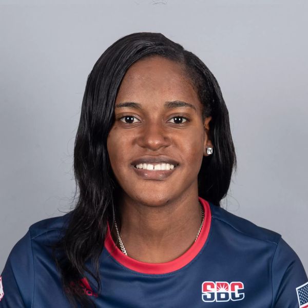 Gabrielle Gayle Lancaster Inferno Player
