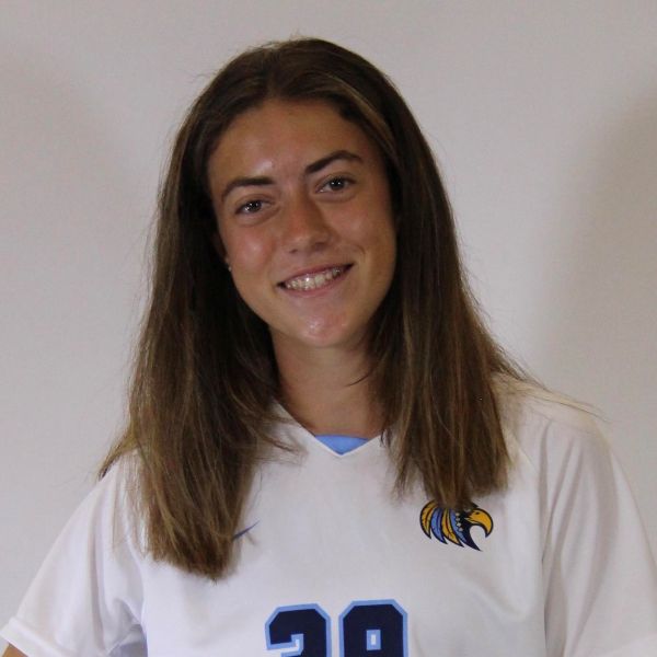Olivia Graham Lancaster Inferno Player