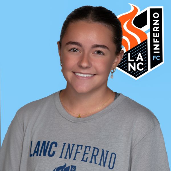 Autumn Horst Lancaster Inferno Pro Am Women