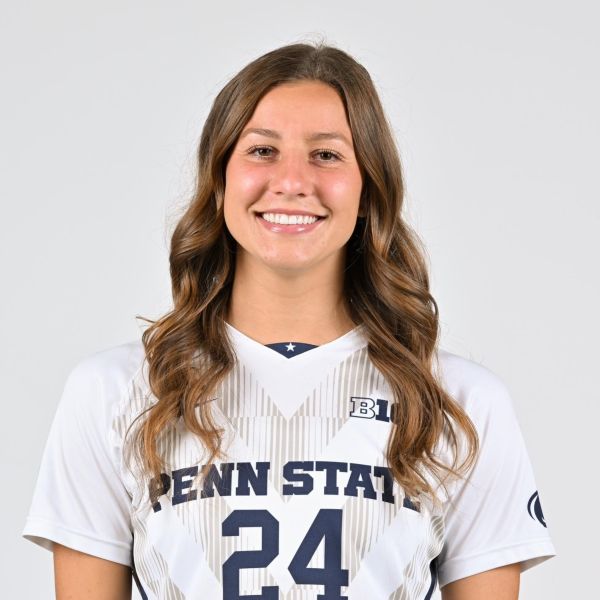Elle Kershner Lancaster Inferno Player