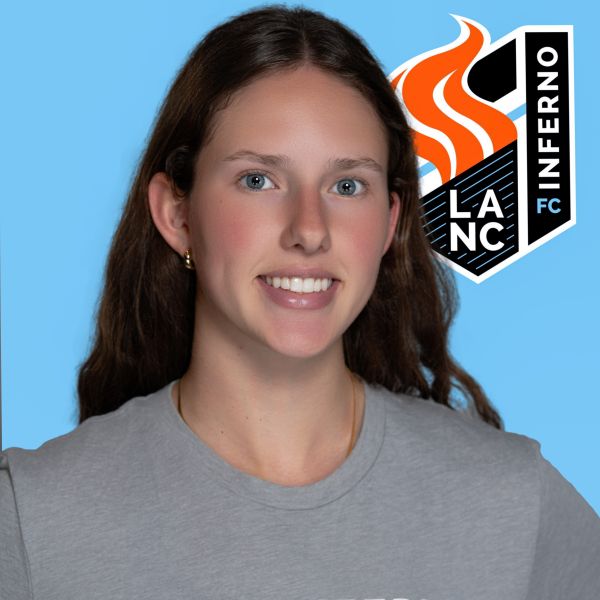 Anika Krasnai Lancaster Inferno Player