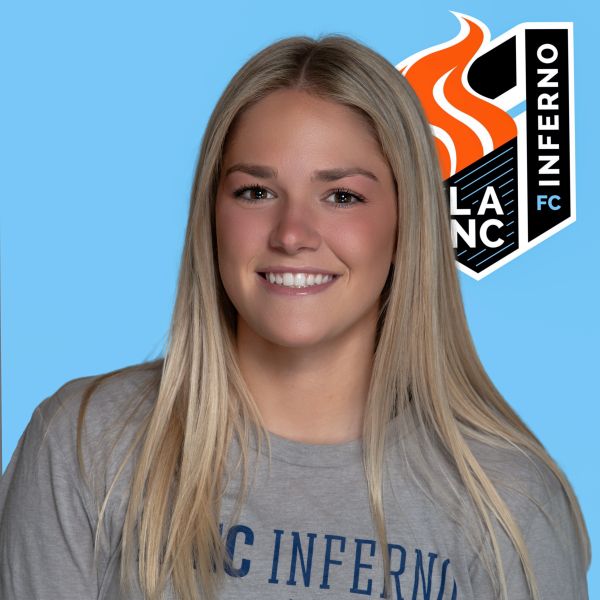 Anouk Landgraff Lancaster Inferno Player