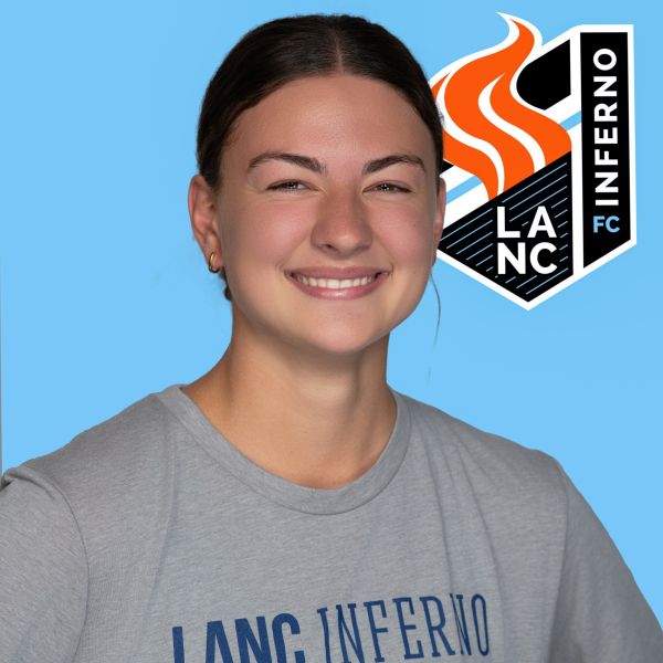 Addisyn Martin Lancaster Inferno Pro Am Women
