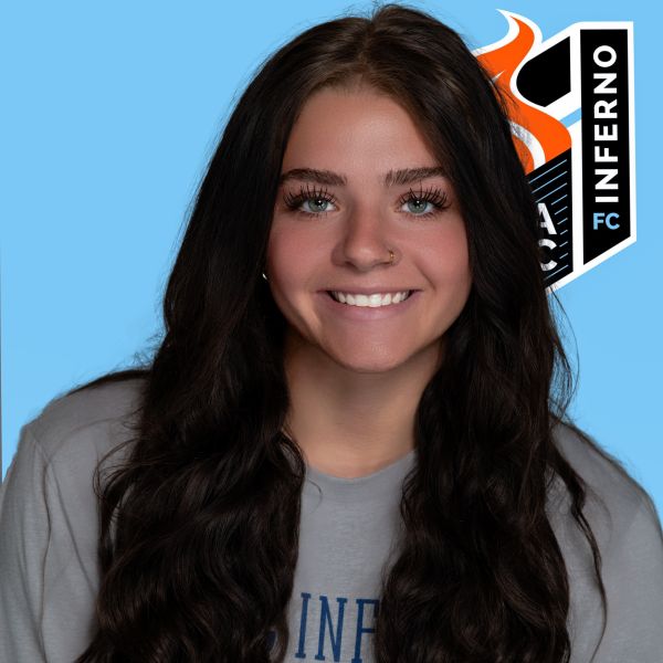 Laken Merchant Lancaster Inferno Pro Am Women