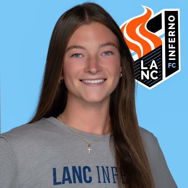 Abrielle Miller Lancaster Inferno Player
