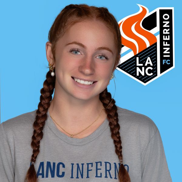 Lilly Rineer Lancaster Inferno Pro Am Women