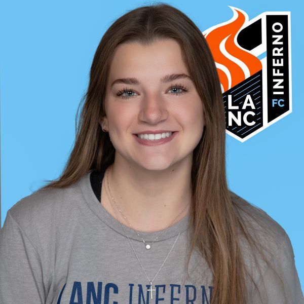 Mackenzie Schoener Lancaster Inferno Pro Am Women