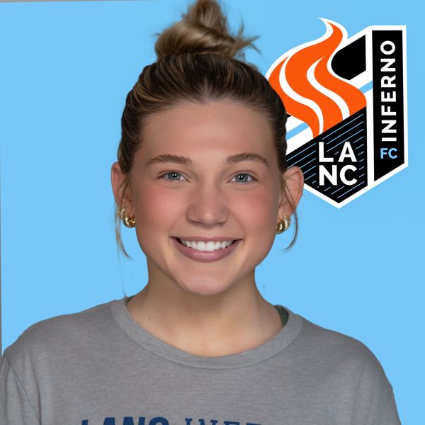 Ella Shirk Lancaster Inferno Player