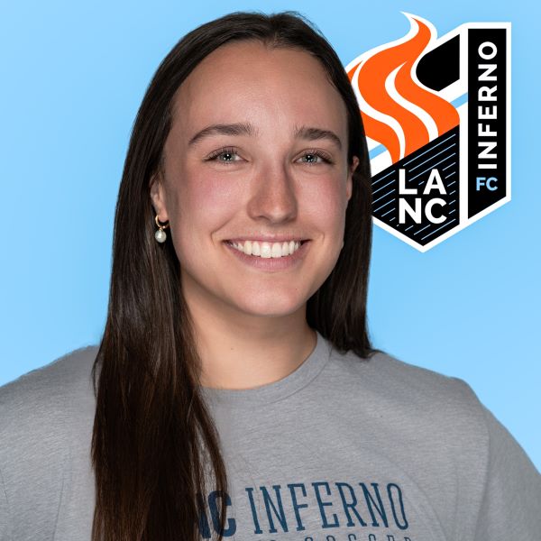 Ryelle Shuey Lancaster Inferno Player