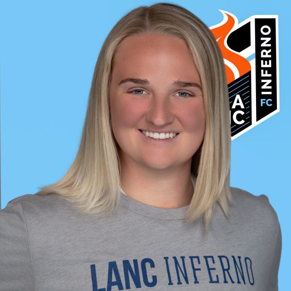 Kamryn Stablein Lancaster Inferno Pro Am Women