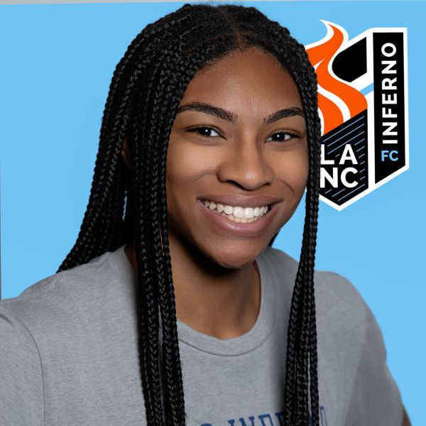 Ahsia Thomas Lancaster Inferno Pro Am Women