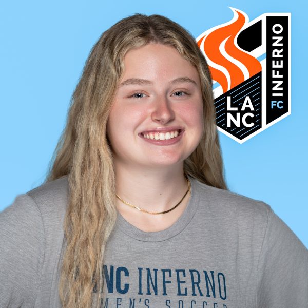Emily Weidner Lancaster Inferno Pro Am Women