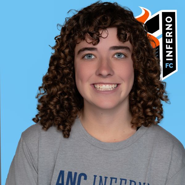 Jessica Weinoldt Lancaster Inferno Player