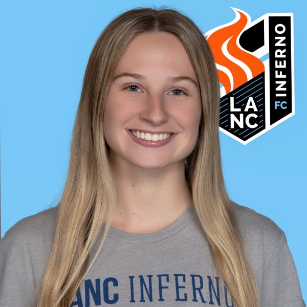 Dana Wentz Lancaster Inferno Player