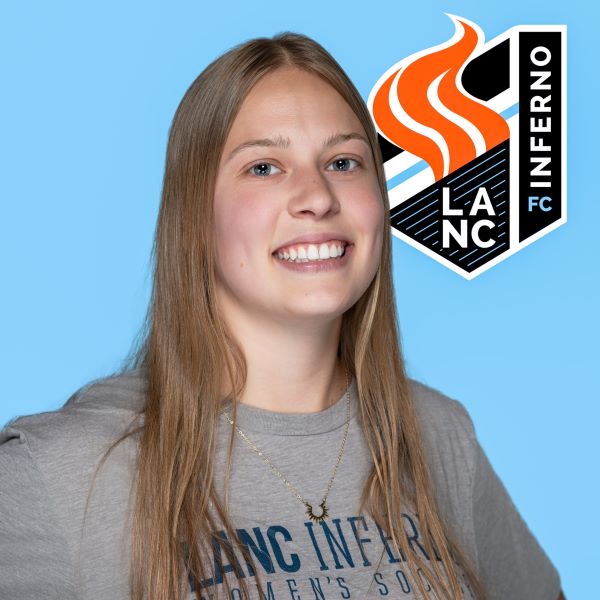 Jessica Williamson Lancaster Inferno Pro Am Women