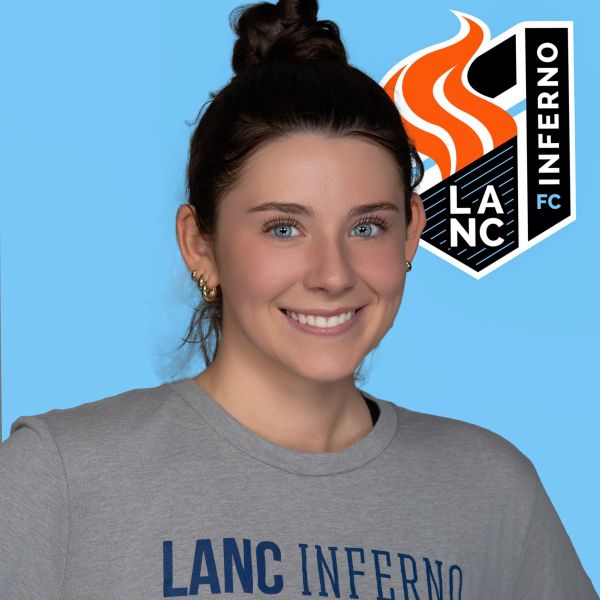 Grace Bowman Lancaster Inferno Pro Am Women
