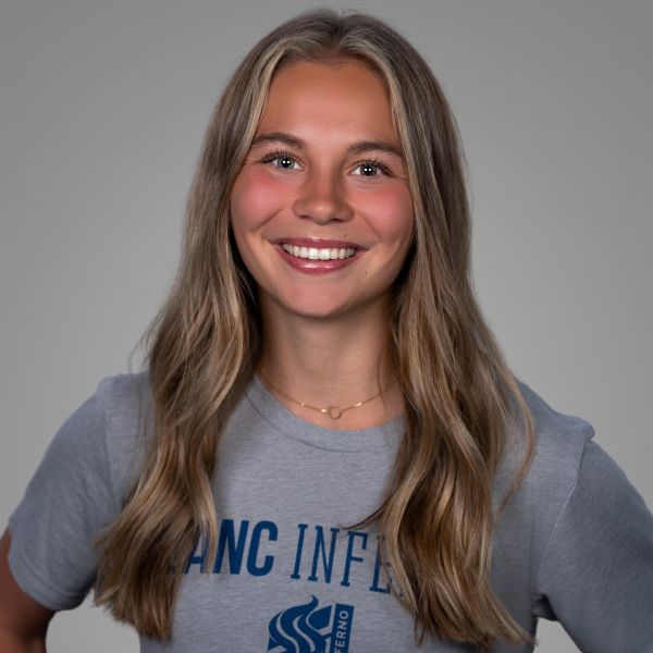 Carsyn Boyer Lancaster Inferno Player
