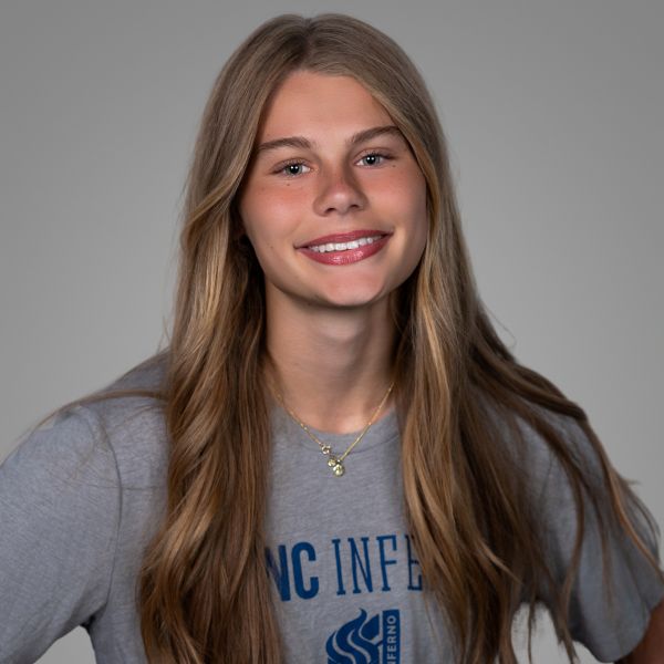 Hadyn Boyer Lancaster Inferno Player