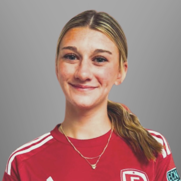 Noelle Clabaugh Lancaster Inferno Player