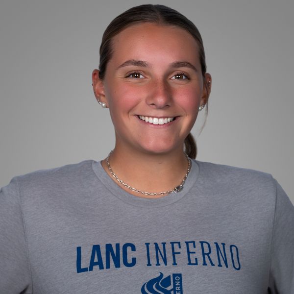 Devon Deery Lancaster Inferno Pro Am Women