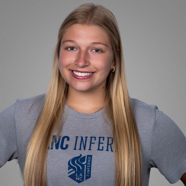 Rachel Eberly Lancaster Inferno Player