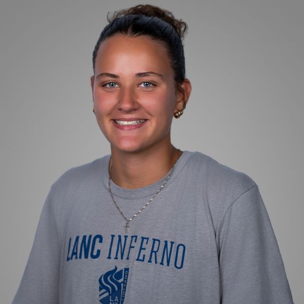 Tessa Groff Lancaster Inferno Player