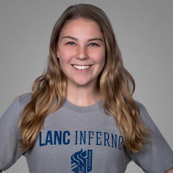 Kirra Hyder Lancaster Inferno Player