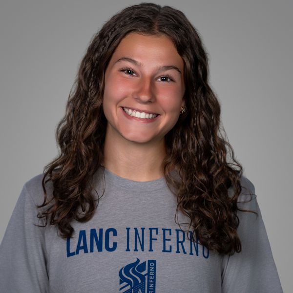 Avery King Lancaster Inferno Player