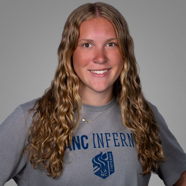 Kyra Kramer Lancaster Inferno Player