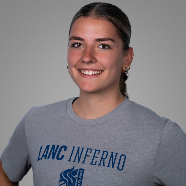 Chloe Martin Lancaster Inferno Player