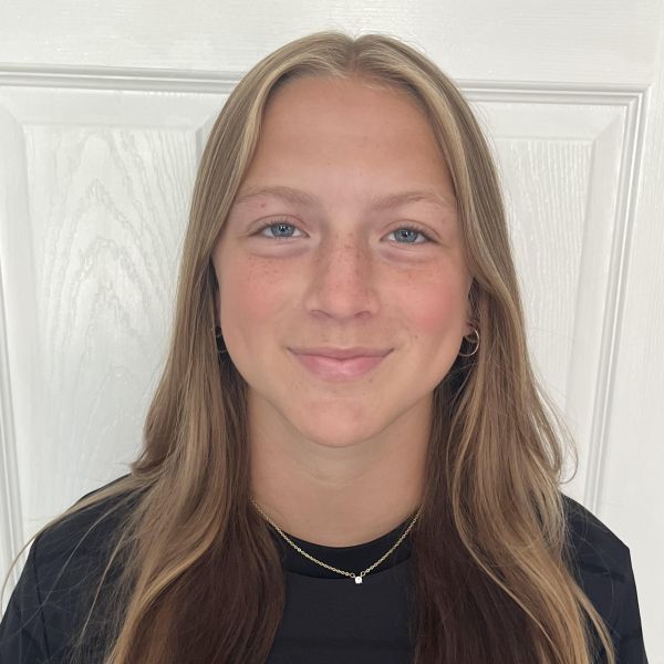 Mackenzie Mentzer Lancaster Inferno Player