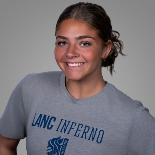 Laken Merchant Lancaster Inferno Pro Am Women